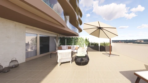 Apartamento T5 para Venda em Gafanha da Encarnação