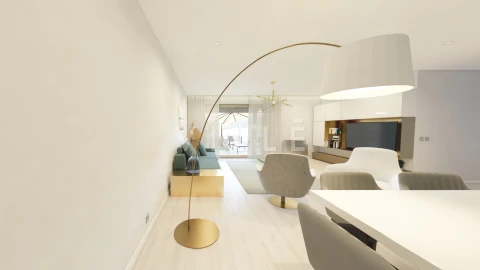 Apartamento T5 para Venda em Gafanha da Encarnação