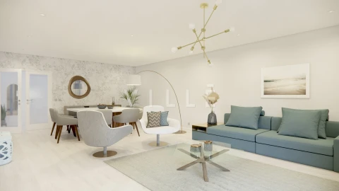 Apartamento T5 para Venda em Gafanha da Encarnação