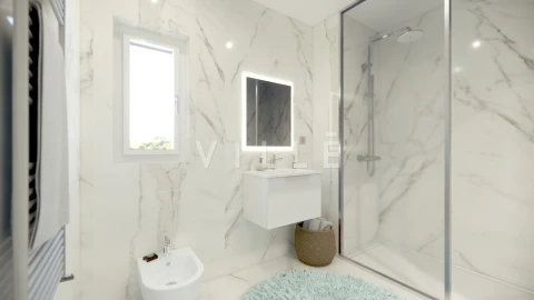 Apartamento T5 para Venda em Gafanha da Encarnação