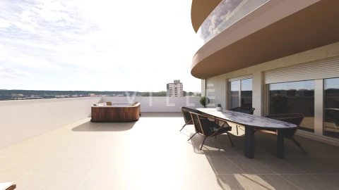 Apartamento T5 para Venda em Gafanha da Encarnação