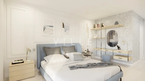 Apartamento T5 para Venda em Gafanha da Encarnação