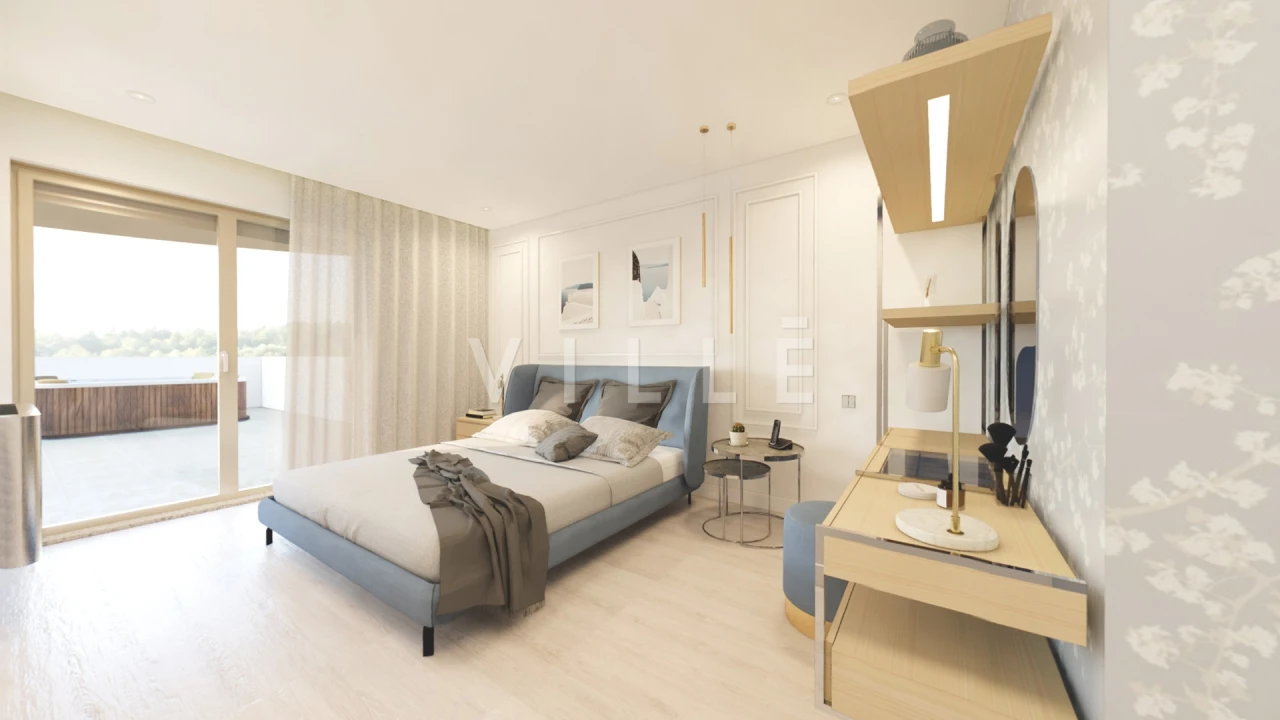 Apartamento T5 para Venda em Gafanha da Encarnação Foto 17