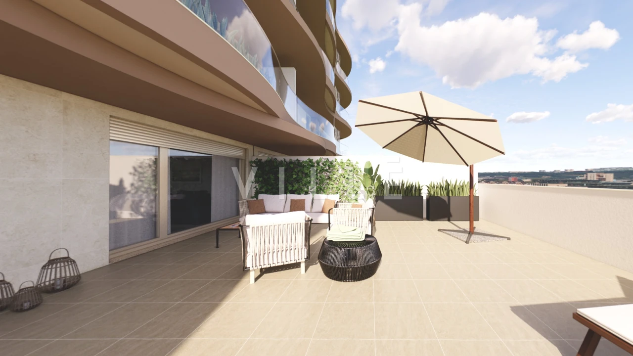 Apartamento T5 para Venda em Gafanha da Encarnação Foto 9