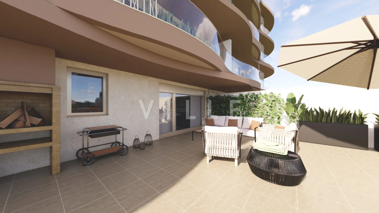 Apartamento T5 para Venda em Gafanha da Encarnação Foto 8