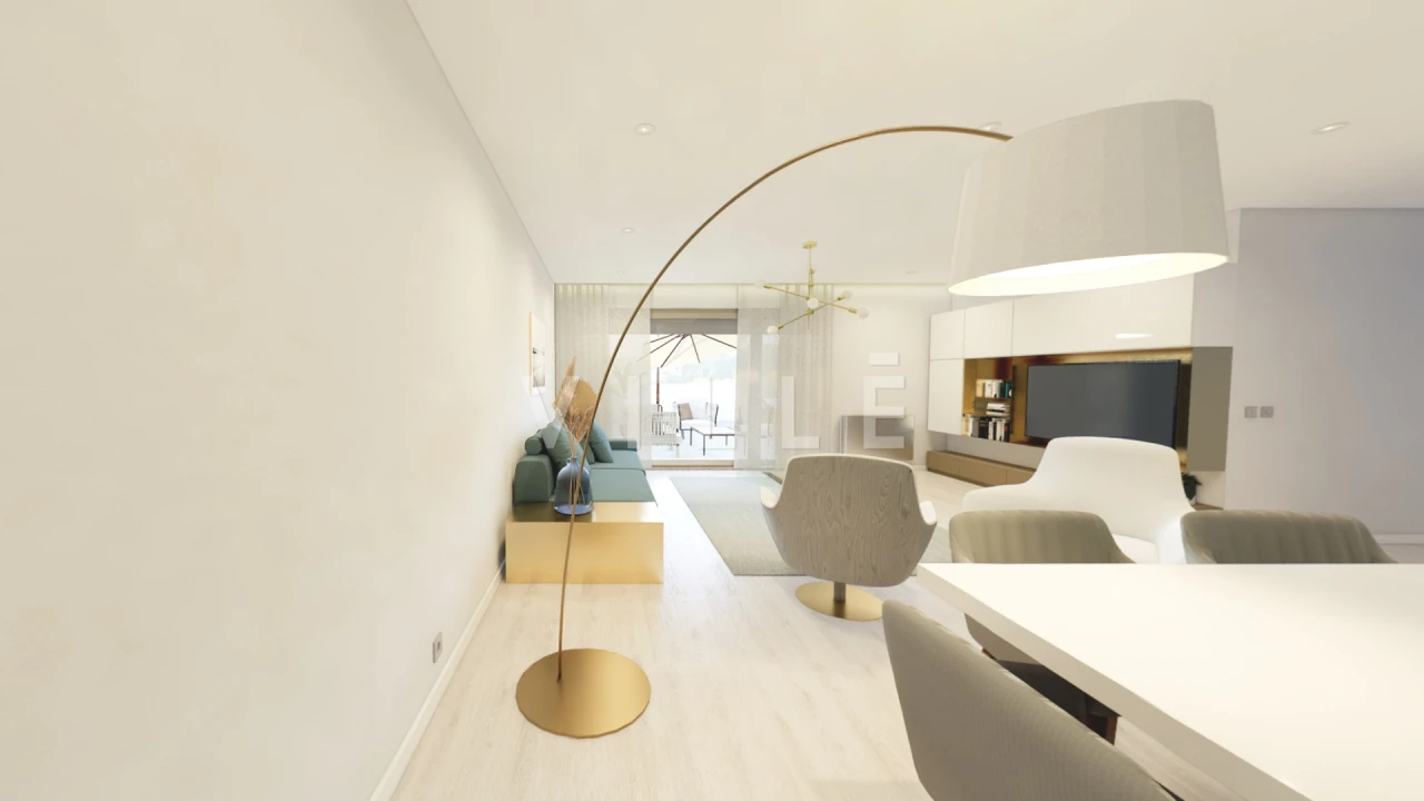 Apartamento T5 para Venda em Gafanha da Encarnação Foto 3