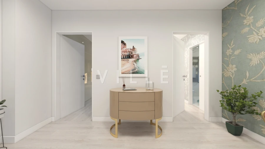 Apartamento T5 para Venda em Gafanha da Encarnação Foto 4