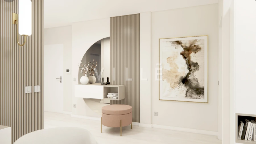 Apartamento T5 para Venda em Gafanha da Encarnação Foto 24