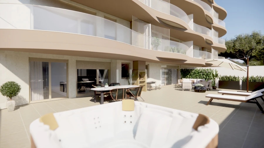 Apartamento T5 para Venda em Gafanha da Encarnação Foto 25