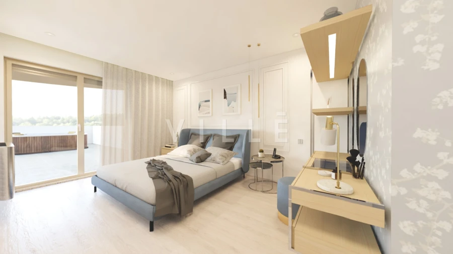 Apartamento T5 para Venda em Gafanha da Encarnação Foto 17