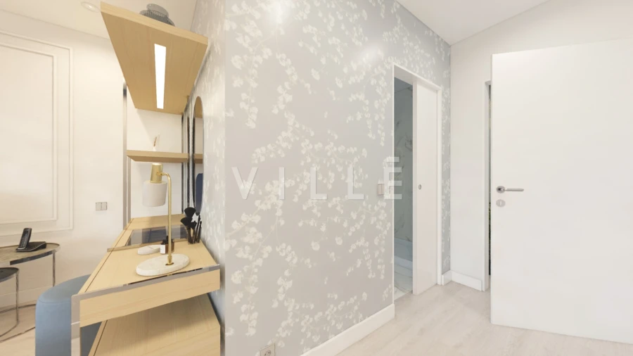 Apartamento T5 para Venda em Gafanha da Encarnação Foto 18