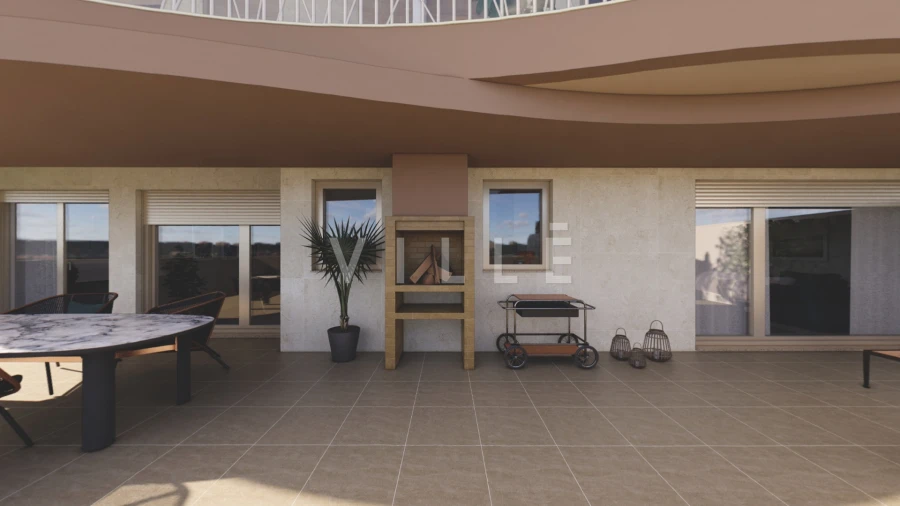 Apartamento T5 para Venda em Gafanha da Encarnação Foto 7