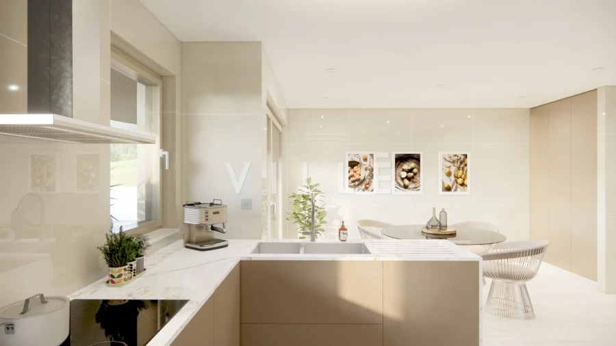 Apartamento T5 para Venda em Gafanha da Encarnação Foto 28