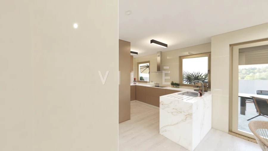 Apartamento T5 para Venda em Gafanha da Encarnação Foto 15