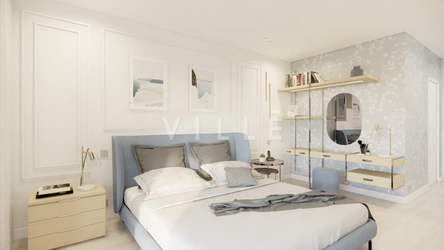 Apartamento T5 para Venda em Gafanha da Encarnação Foto 30