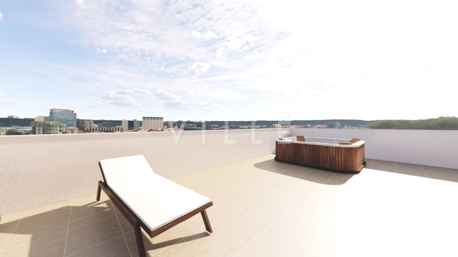 Apartamento T5 para Venda em Gafanha da Encarnação Foto 10
