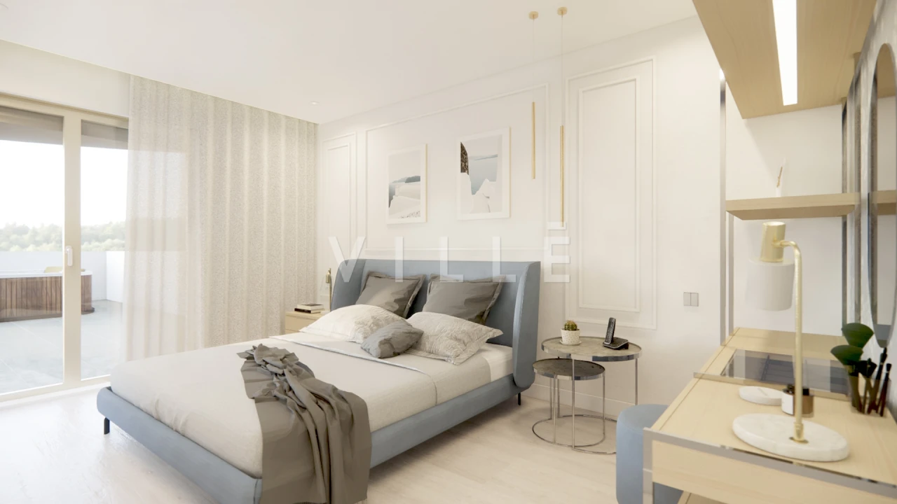 Apartamento T5 para Venda em Gafanha da Encarnação Foto 31