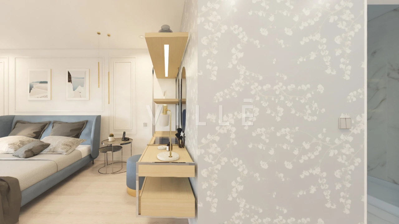 Apartamento T5 para Venda em Gafanha da Encarnação Foto 16