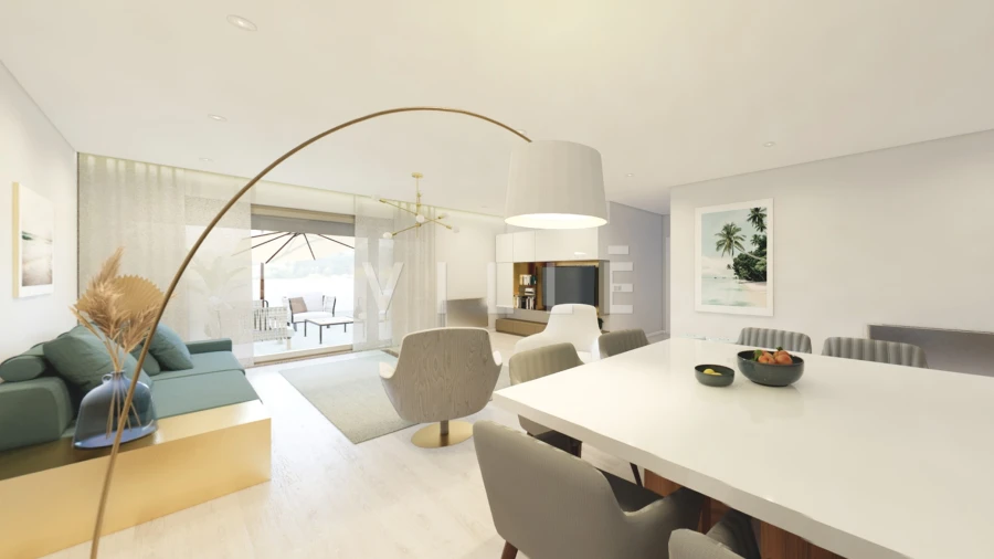 Apartamento T5 para Venda em Gafanha da Encarnação