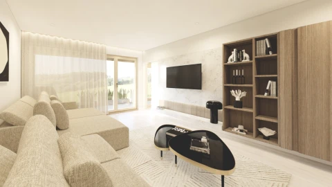Apartamento T3 para Venda em Gafanha da Encarnação
