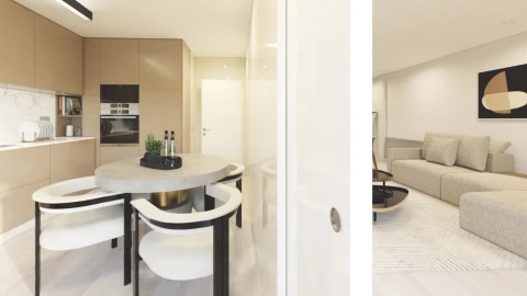 Apartamento T3 para Venda em Gafanha da Encarnação