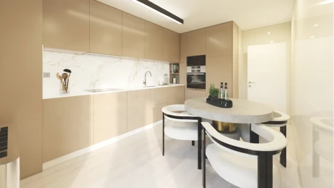 Apartamento T3 para Venda em Gafanha da Encarnação