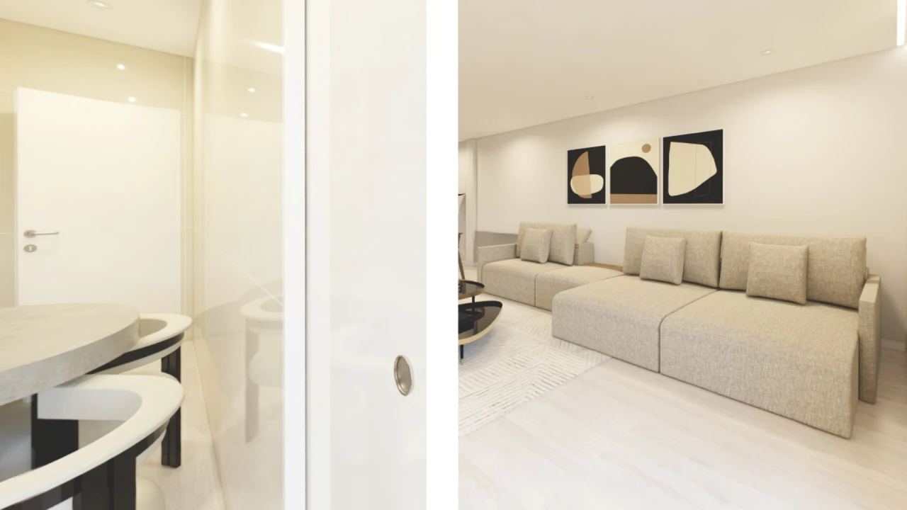 Apartamento T3 para Venda em Gafanha da Encarnação Foto 8