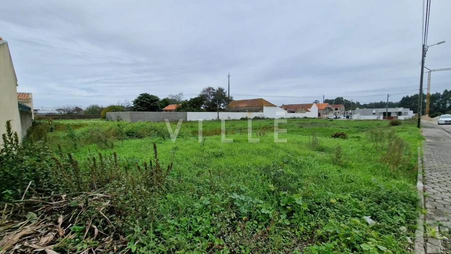 Terreno para Venda em Aradas
