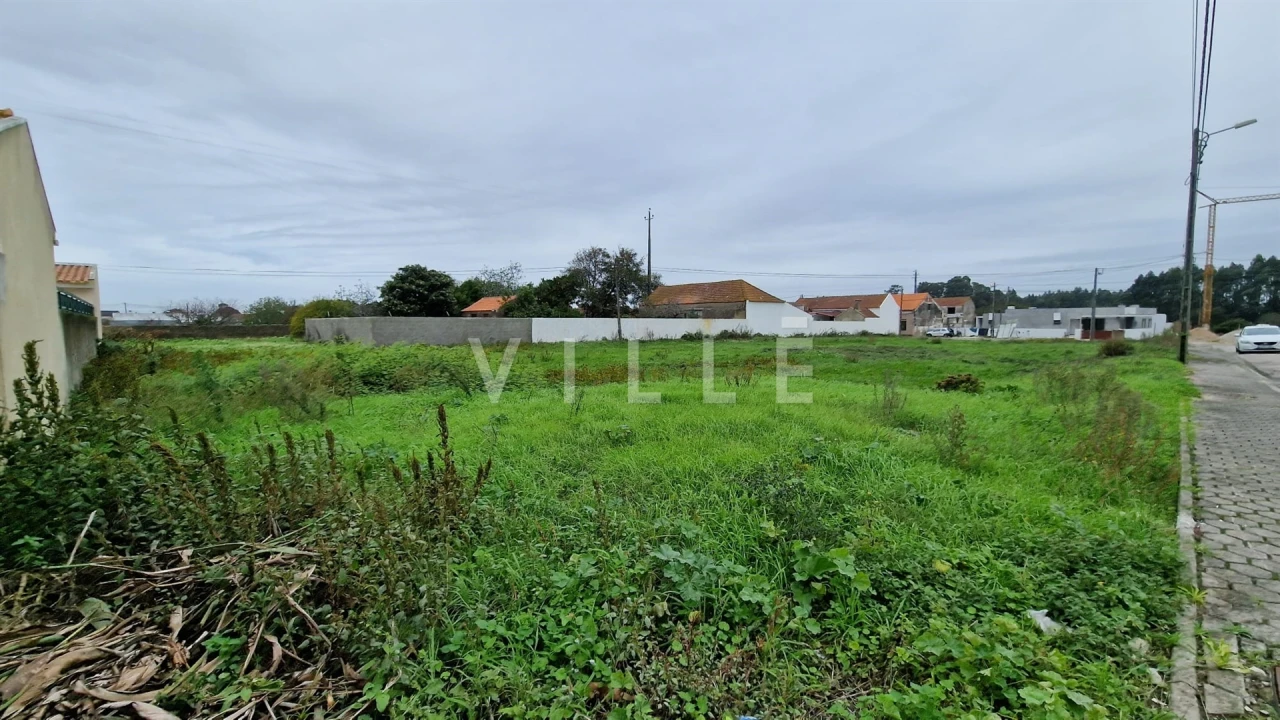 Terreno para Venda em Aradas Foto 1