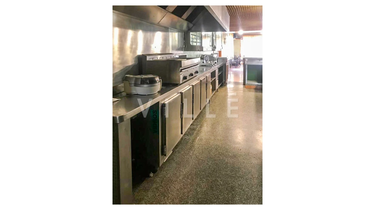 Negócio para Trespasse em Branca Foto 8