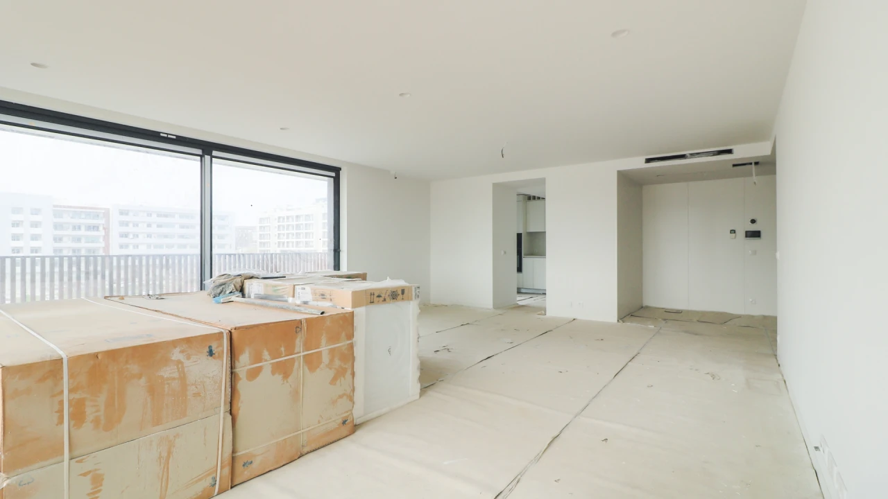 Apartamento T3 para Venda em Glória e Vera Cruz Foto 22