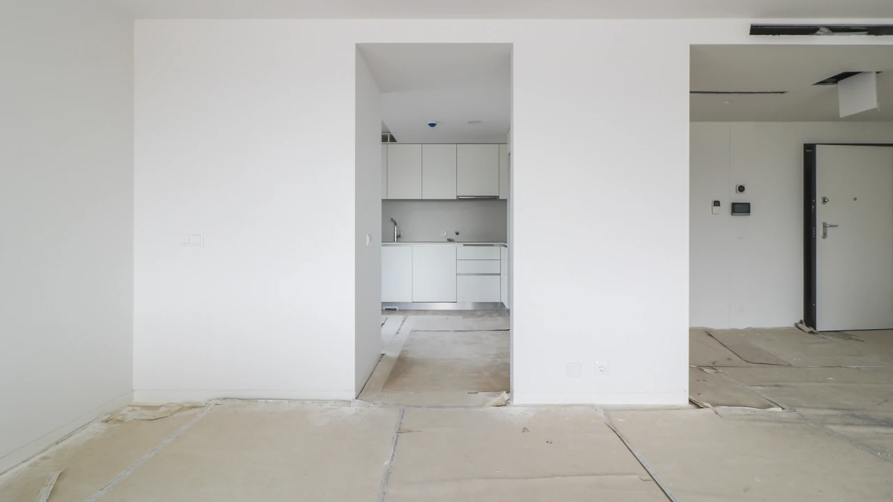 Apartamento T3 para Venda em Glória e Vera Cruz Foto 10