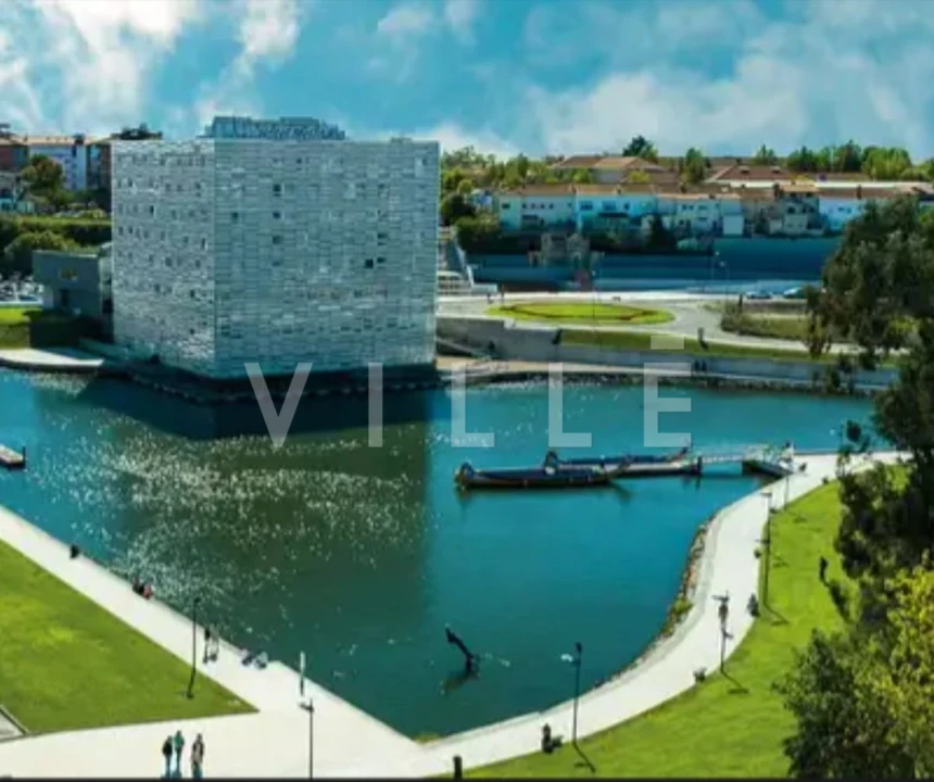 Apartamento T3 para Venda em Glória e Vera Cruz Foto 2