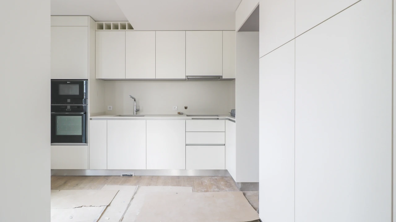 Apartamento T3 para Venda em Glória e Vera Cruz Foto 1