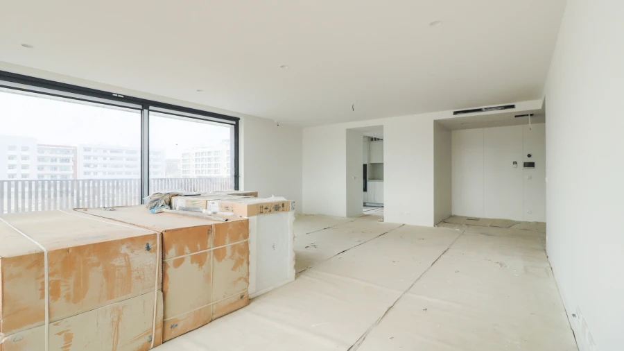 Apartamento T3 para Venda em Glória e Vera Cruz Foto 22