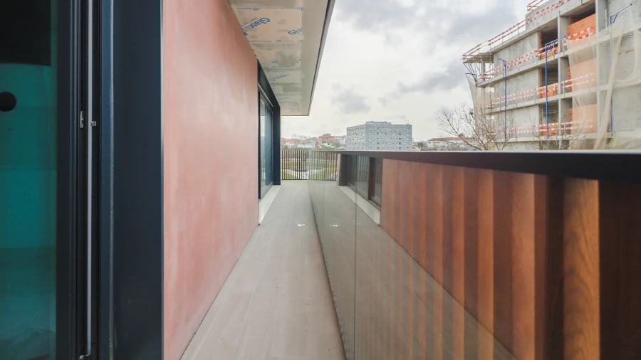 Apartamento T3 para Venda em Glória e Vera Cruz Foto 14