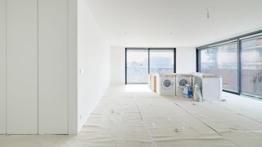 Apartamento T3 para Venda em Glória e Vera Cruz Foto 9