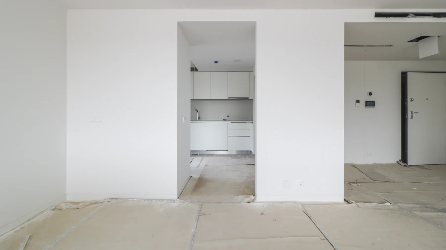 Apartamento T3 para Venda em Glória e Vera Cruz Foto 10