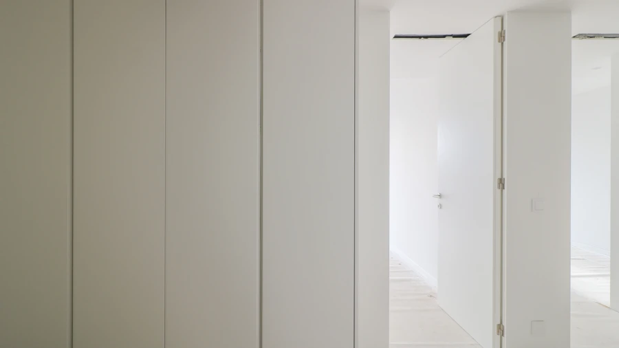 Apartamento T3 para Venda em Glória e Vera Cruz Foto 31