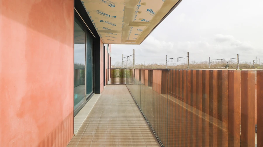 Apartamento T3 para Venda em Glória e Vera Cruz Foto 16