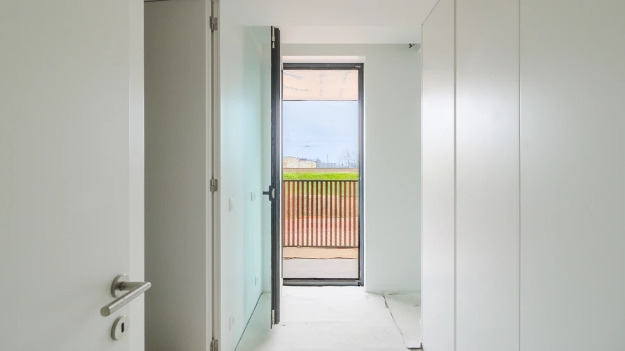 Apartamento T3 para Venda em Glória e Vera Cruz Foto 32