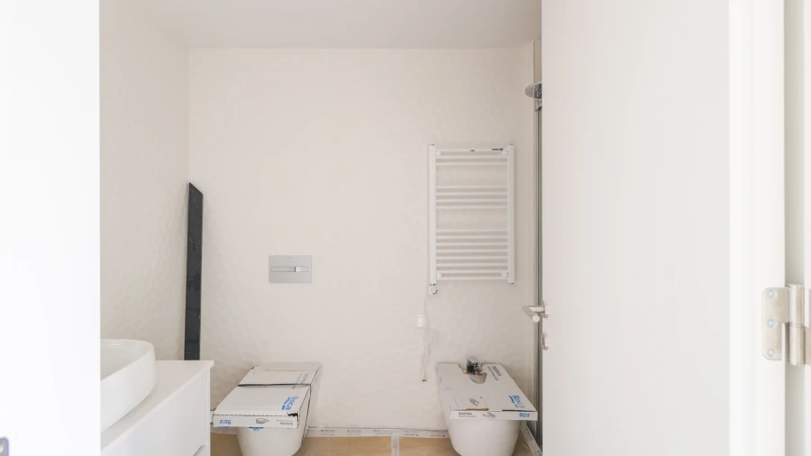 Apartamento T3 para Venda em Glória e Vera Cruz Foto 33