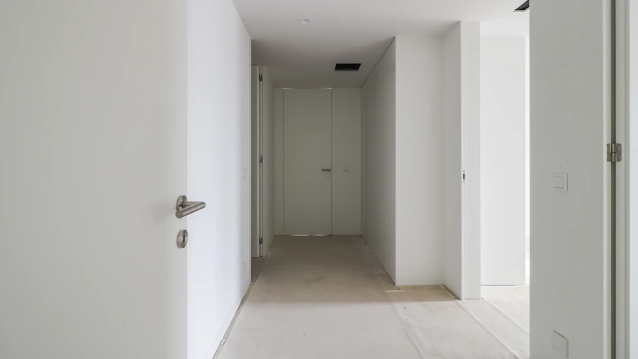 Apartamento T3 para Venda em Glória e Vera Cruz Foto 24