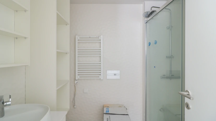Apartamento T3 para Venda em Glória e Vera Cruz Foto 29