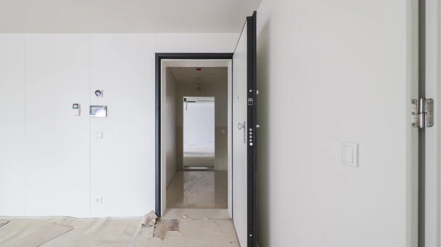 Apartamento T3 para Venda em Glória e Vera Cruz Foto 23