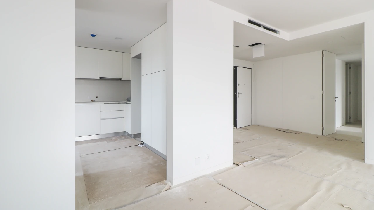 Apartamento T3 para Venda em Glória e Vera Cruz Foto 11