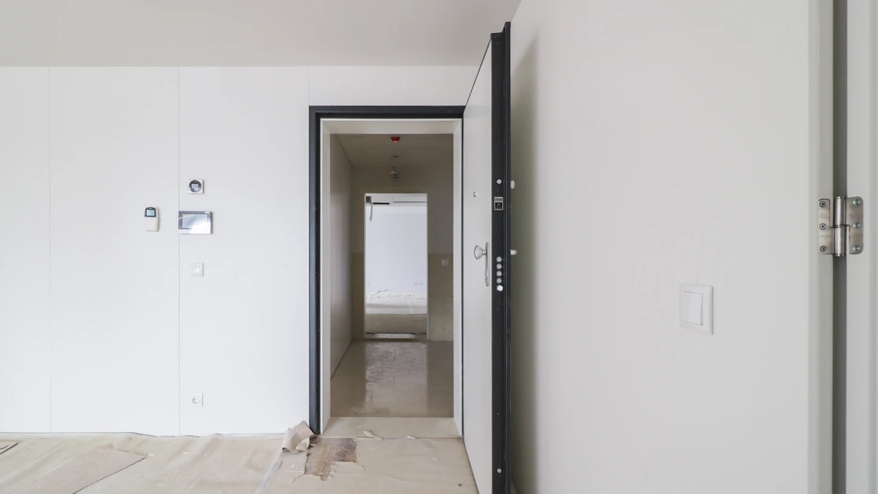 Apartamento T3 para Venda em Glória e Vera Cruz Foto 23