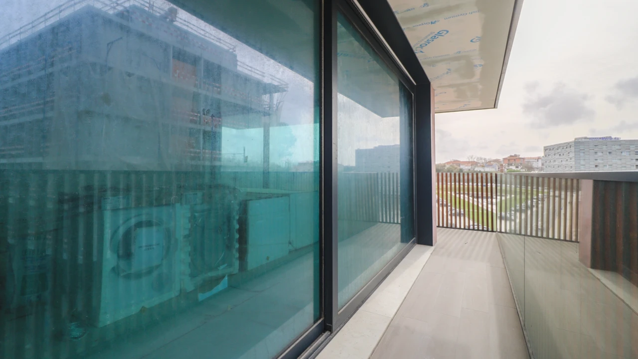 Apartamento T3 para Venda em Glória e Vera Cruz Foto 15