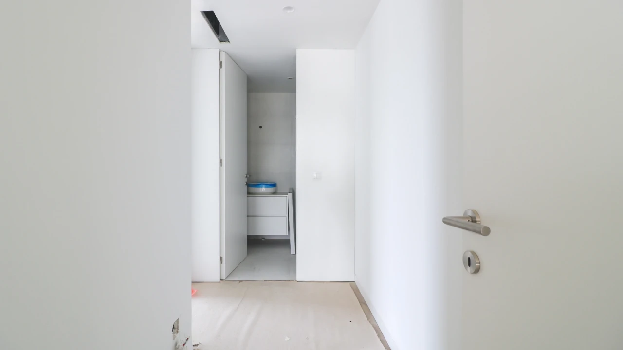 Apartamento T4 para Venda em Glória e Vera Cruz Foto 17