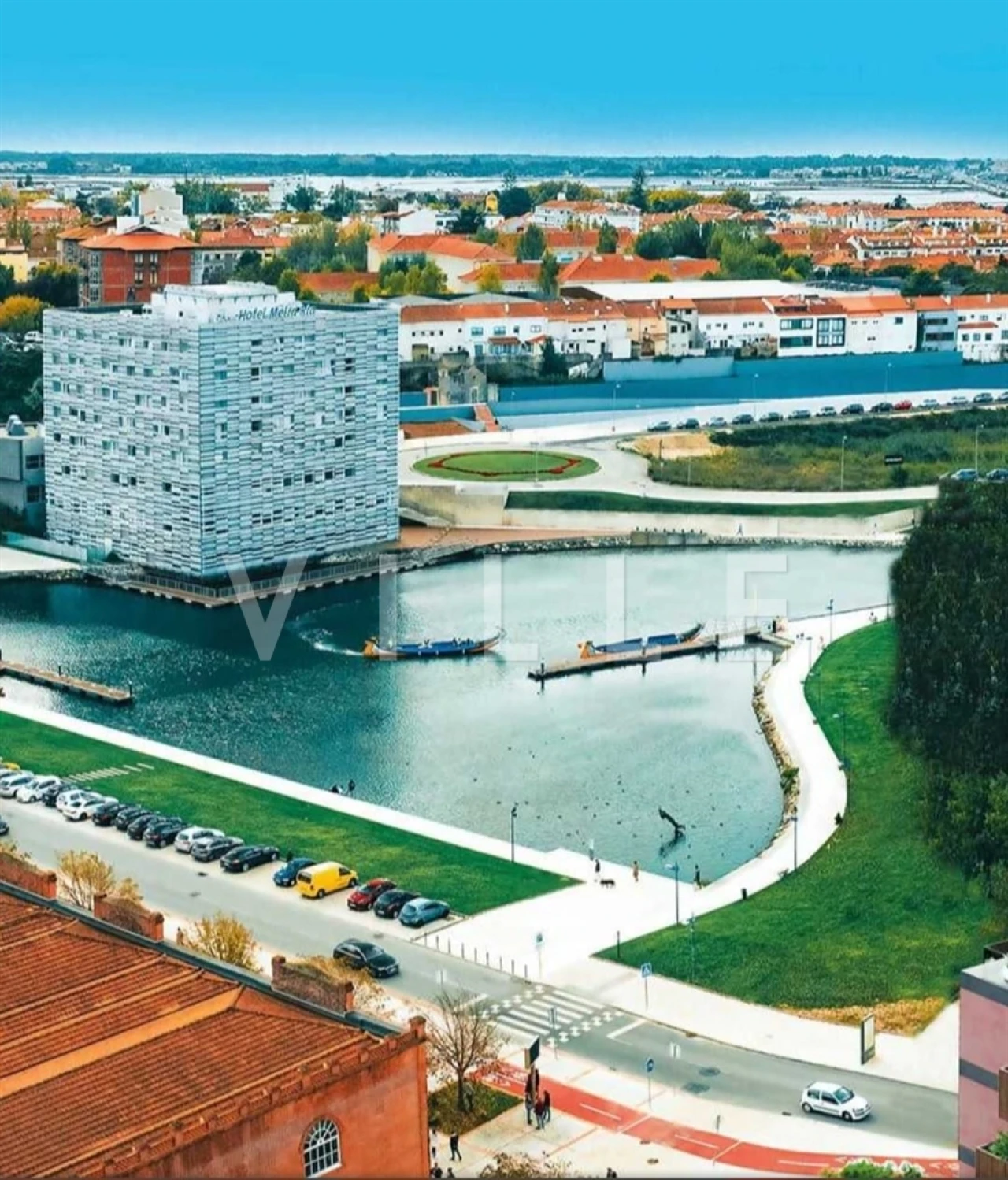 Apartamento T4 para Venda em Glória e Vera Cruz Foto 2